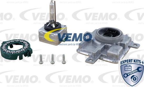 Vemo V10-73-0387-KIT1 - Control Unit, lights car-mod.net