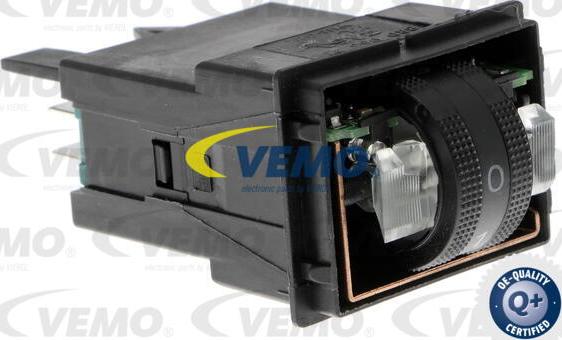Vemo V10-73-0325 - Switch, seat heating car-mod.net
