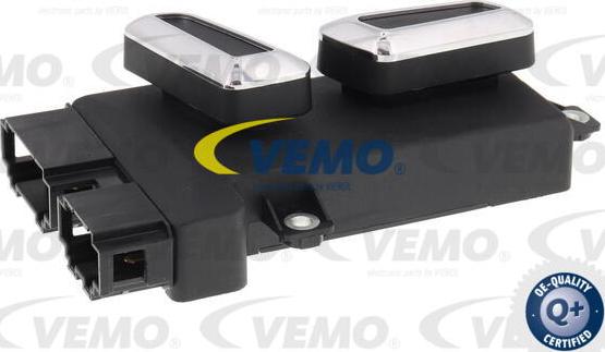 Vemo V10-73-0328 - Control, seat adjustment car-mod.net