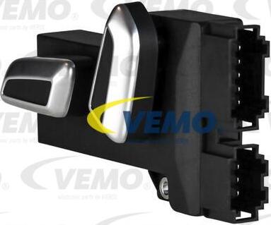 Vemo V10-73-0370 - Control, seat adjustment car-mod.net