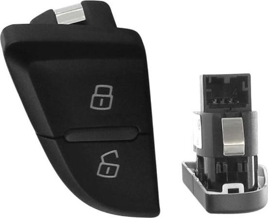 Vemo V10-73-0293 - Door lock switch, button car-mod.net