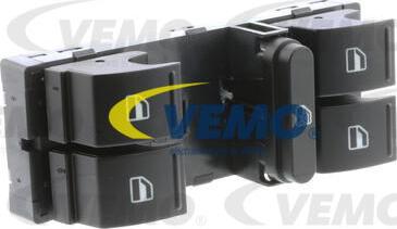 Vemo V10-73-0246 - Switch, window regulator car-mod.net