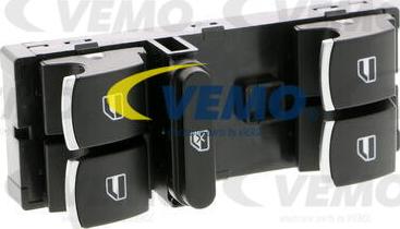 Vemo V10-73-0255 - Switch, window regulator car-mod.net