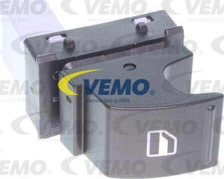 Vemo V10-73-0257 - Switch, window regulator car-mod.net