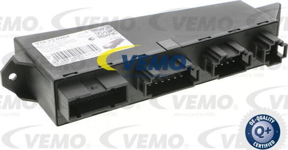 Vemo V10-73-0204 - Control Unit, seat adjustment car-mod.net