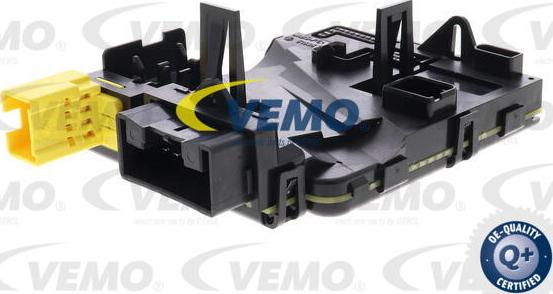 Vemo V10-73-0200 - Controller, steering column switch car-mod.net