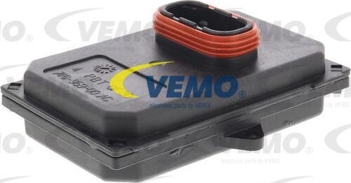 Vemo V10-73-0212 - Control Unit, lights car-mod.net