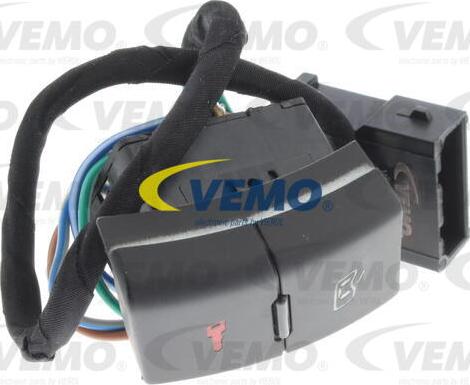 Vemo V10-73-0283 - Door lock switch, button car-mod.net