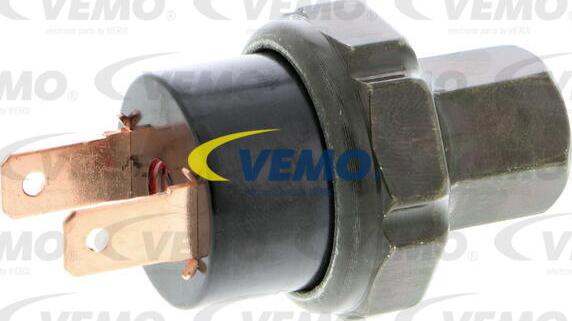 Vemo V10-73-0234 - Pressure Switch, air conditioning car-mod.net