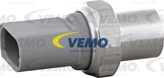 Vemo V10-73-0238 - Pressure Switch, air conditioning car-mod.net
