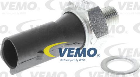 Vemo V10-73-0237 - Sender Unit, oil pressure car-mod.net