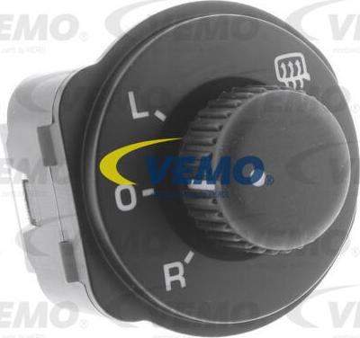 Vemo V10-73-0272 - Switch, mirror adjustment car-mod.net