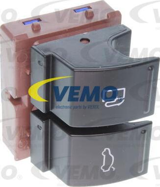 Vemo V10-73-0277 - Switch, tank cap unlock car-mod.net