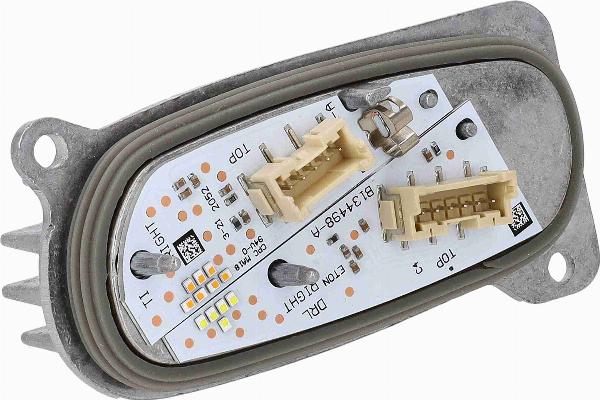 Vemo V10-73-0740 - Control Unit, lights car-mod.net