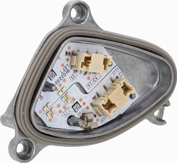 Vemo V10-73-0741 - Control Unit, lights car-mod.net
