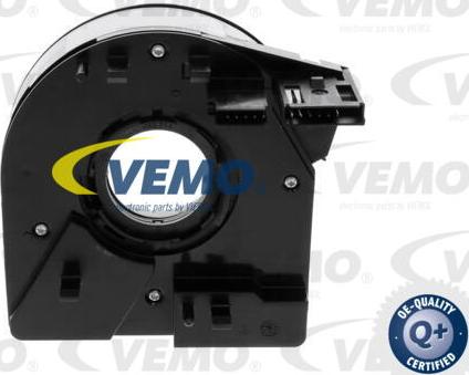 Vemo V10-72-9910 - Clockspring, airbag car-mod.net