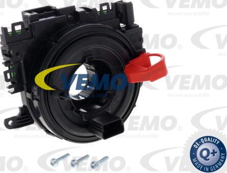 Vemo V10-72-9911 - Clockspring, airbag car-mod.net