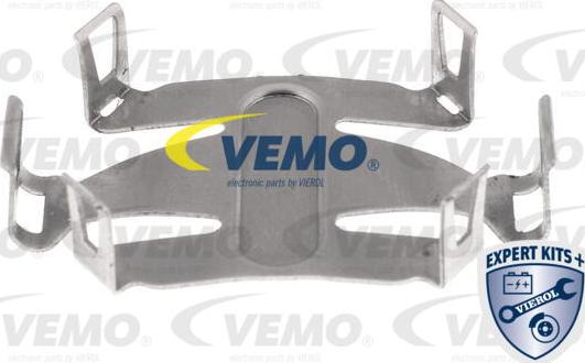 Vemo V10-72-9003 - Retaining Clip, windows car-mod.net