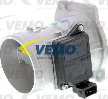 Vemo V10-72-0999 - Air Mass Sensor car-mod.net