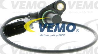 Vemo V10-72-0995 - Sensor, speed car-mod.net
