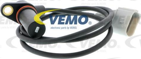 Vemo V10-72-0993 - Crankshaft position sensor, RPM car-mod.net