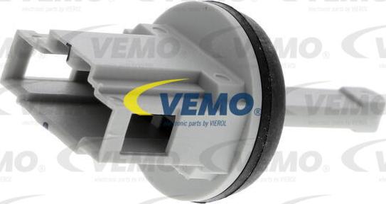 Vemo V10-72-0949 - Sender Unit, interior temperature car-mod.net