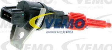 Vemo V10-72-0946 - Sensor, speed car-mod.net