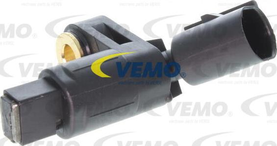 Vemo V10-72-0943 - ABS sensor, wheel speed car-mod.net