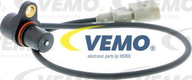 Vemo V10-72-0942 - Crankshaft position sensor, RPM car-mod.net