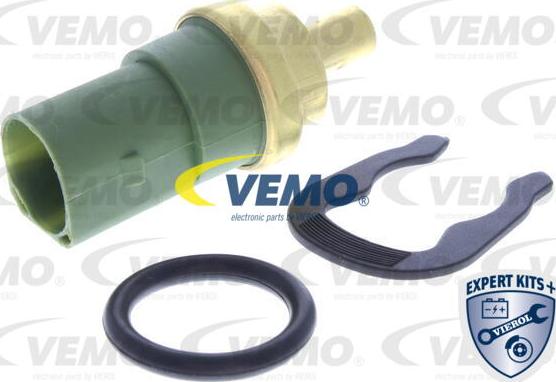 Vemo V10-72-0955 - Coolant temperature Sensor car-mod.net