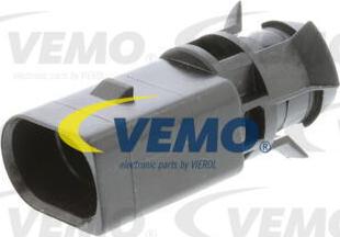 Vemo V10-72-0956 - Sensor, exterior temperature car-mod.net