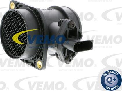 Vemo V10-72-0960-1 - Air Mass Sensor car-mod.net