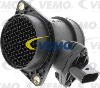 Vemo V10-72-0960 - Air Mass Sensor car-mod.net