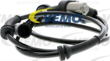 Vemo V10-72-0963 - ABS sensor, wheel speed car-mod.net