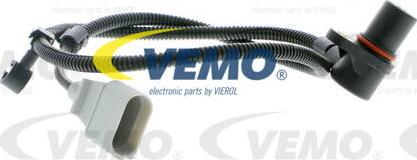 Vemo V10-72-0967 - Crankshaft position sensor, RPM car-mod.net