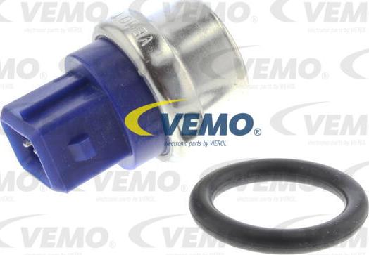 Vemo V10-72-0909-1 - Coolant temperature Sensor car-mod.net