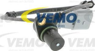 Vemo V10-72-0907 - Crankshaft position sensor, RPM car-mod.net