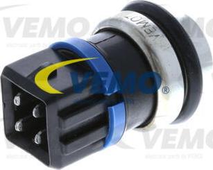 Vemo V10-72-0910-1 - Coolant temperature Sensor car-mod.net