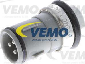 Vemo V10-72-0911 - Coolant temperature Sensor car-mod.net