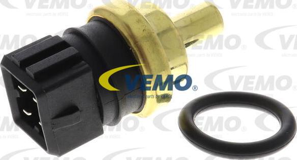 Vemo V10-72-0912 - Coolant temperature Sensor car-mod.net