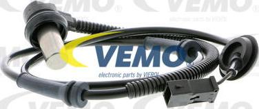 Vemo V10-72-0917-1 - ABS sensor, wheel speed car-mod.net