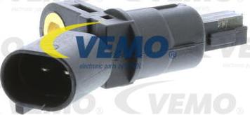 Vemo V10-72-0925 - ABS sensor, wheel speed car-mod.net