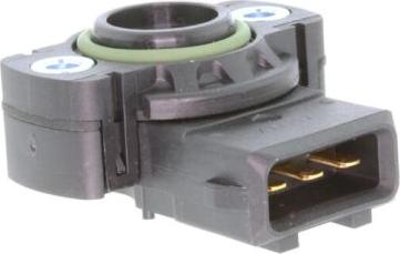 Vemo V10-72-0928 - Throttle position sensor car-mod.net