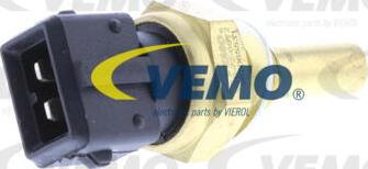 Vemo V10-72-0972 - Coolant temperature Sensor car-mod.net