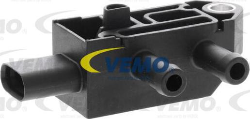 Vemo V10-72-0069 - Exhaust pressure Sensor car-mod.net
