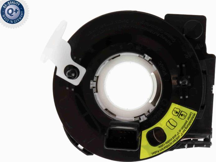 Vemo V10-72-0066 - Clockspring, airbag car-mod.net