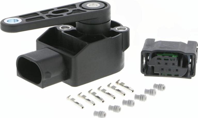Vemo V10-72-0070 - Sensor, Xenon light (headlight range adjustment) car-mod.net