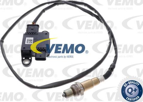 Vemo V10-72-0078 - NOx Sensor, urea injection / catalyst car-mod.net