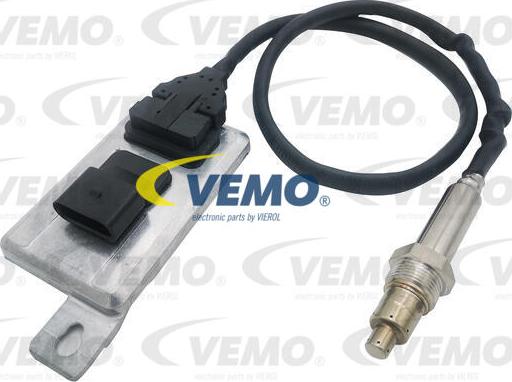 Vemo V10-72-0100 - NOx Sensor, urea injection / catalyst car-mod.net