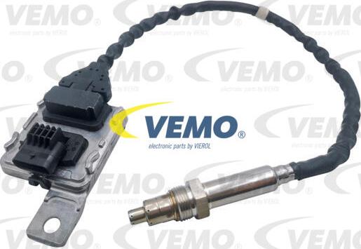 Vemo V10-72-0112 - NOx Sensor, urea injection / catalyst car-mod.net
